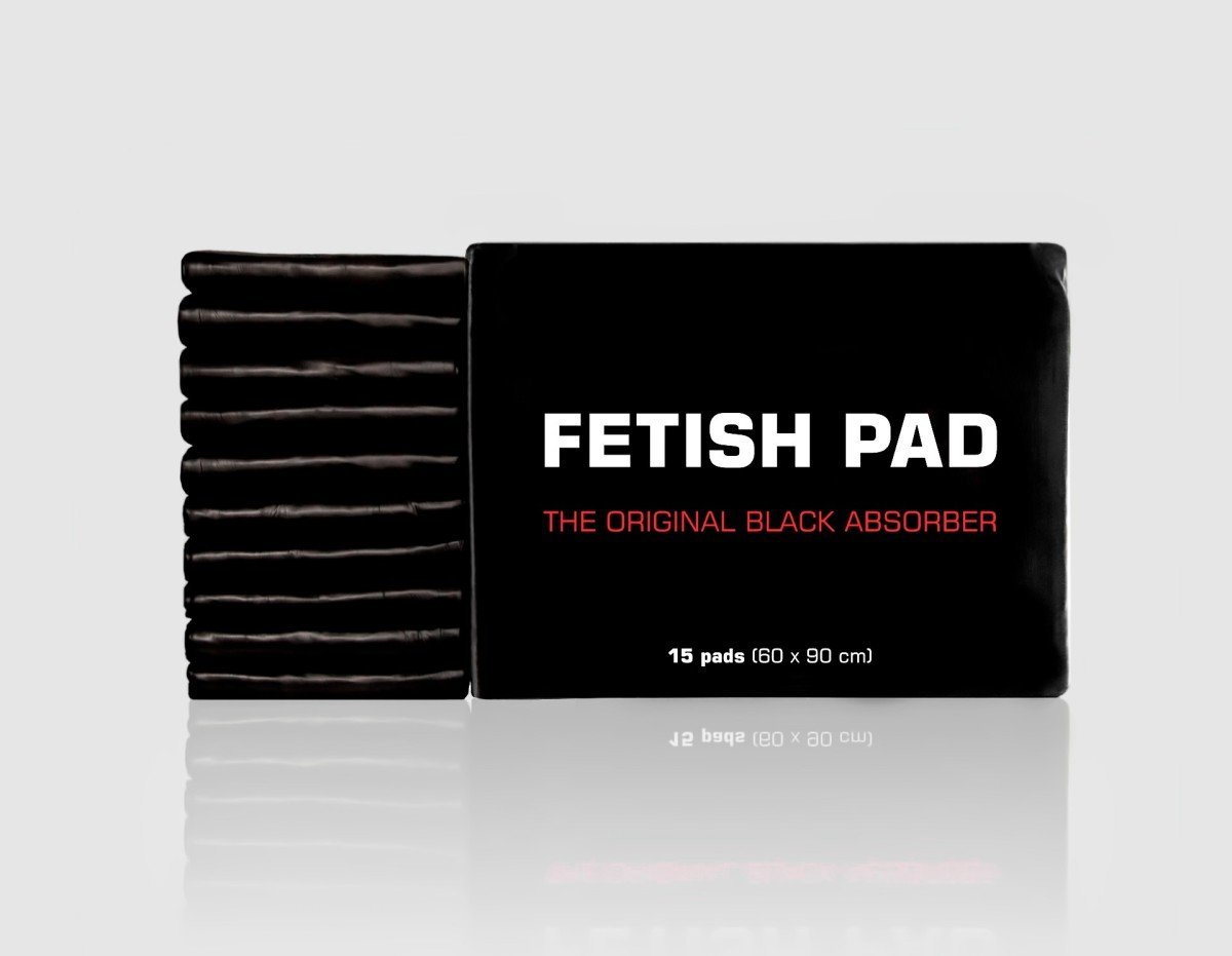 Fetish Pad