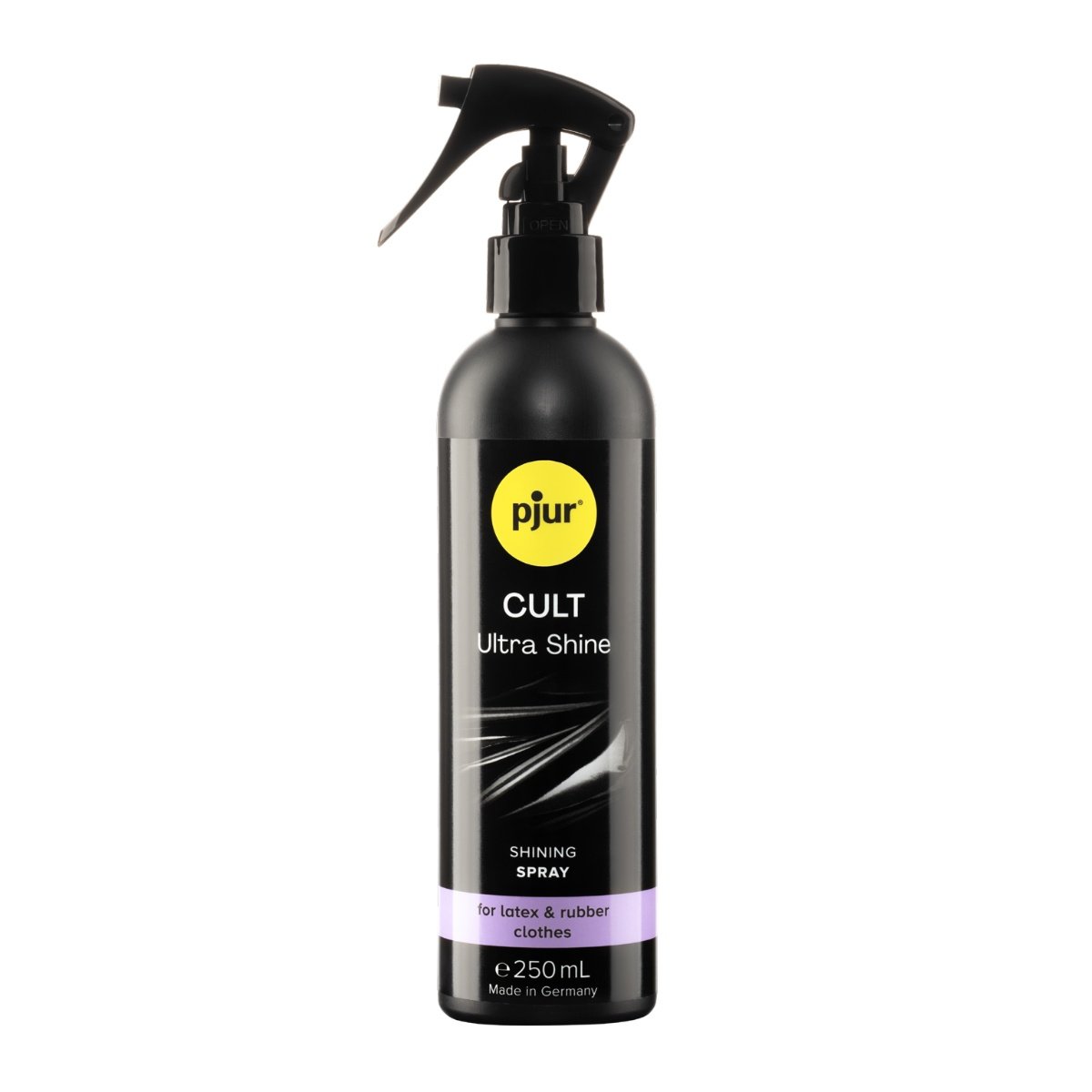 Sprej PJUR CULT ULTRA SHINE 250 ml