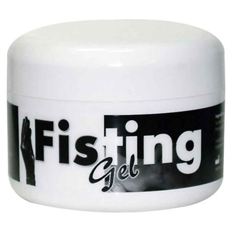 Fisting Gel 200 ml