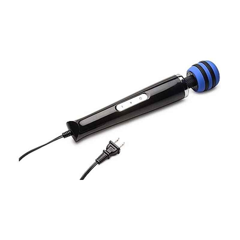 Zeus Electrosex Arcana Electro Vibe Wand