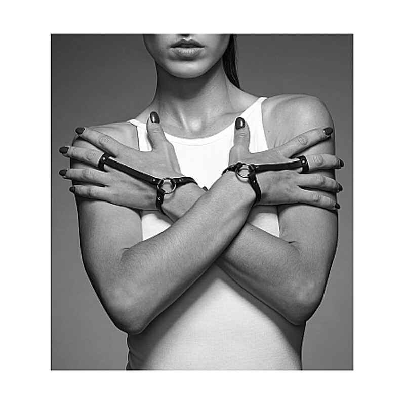 Bijoux Indiscrets Maze Hand Bracelet Harness
