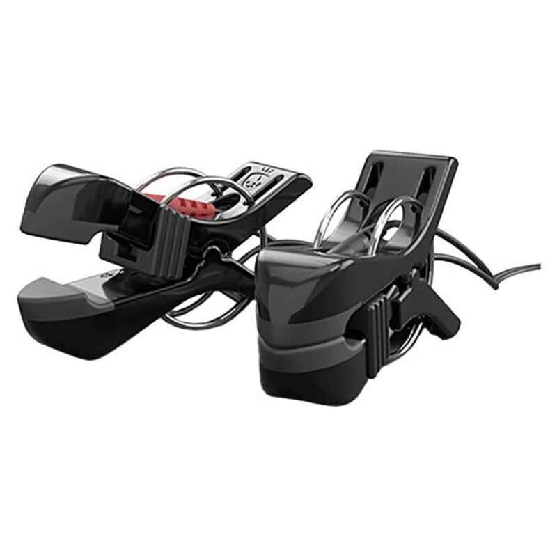 Electro Sex Mystim Barry Bite