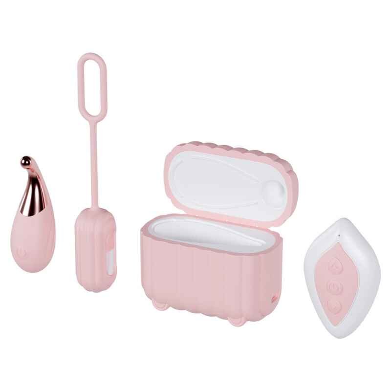 Blush – Play With Me: Wanderlust Pink