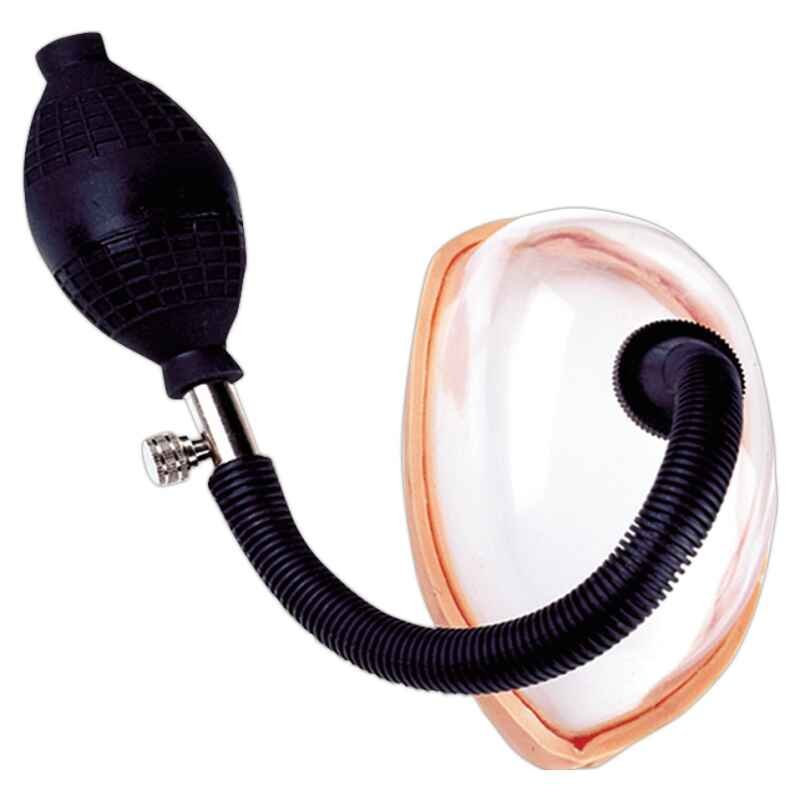You2Toys Vagina Sucker - pumpa na vagínu