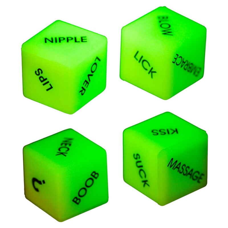 Kocky svietiace v tme