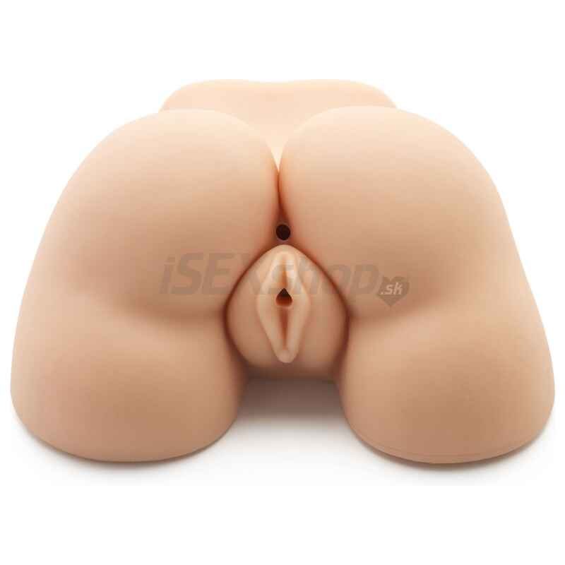 Hidden Desire Bangers Fat Ass Fucker Vibrating